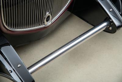 1932 Ford 2-Door Sedan