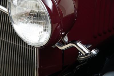 1932 Ford 2-Door Sedan