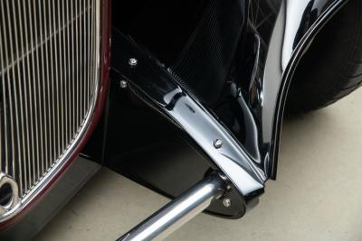 1932 Ford 2-Door Sedan