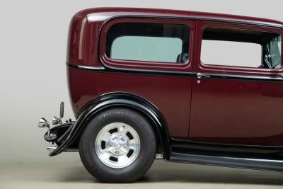 1932 Ford 2-Door Sedan