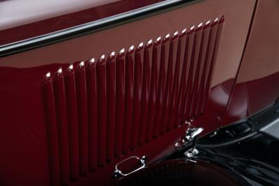 1932 Ford 2-Door Sedan