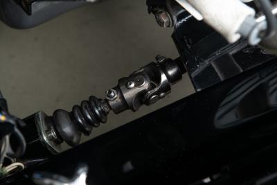 1932 Ford 2-Door Sedan