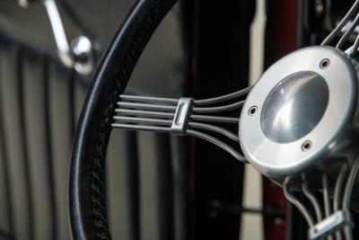 1932 Ford 2-Door Sedan