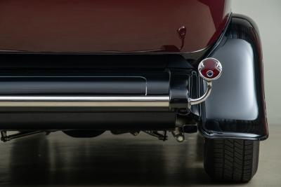 1932 Ford 2-Door Sedan