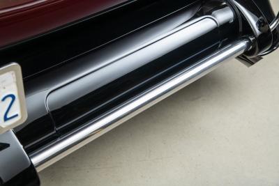 1932 Ford 2-Door Sedan