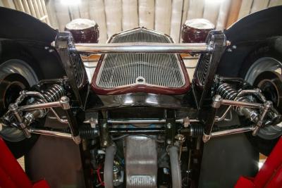 1932 Ford 2-Door Sedan