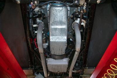 1932 Ford 2-Door Sedan