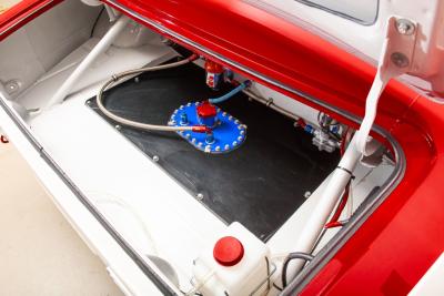 1968 Pontiac Firebird Trans-Am