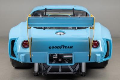 1977 Chevrolet Corvette IMSA &quot;SuperVette&quot;