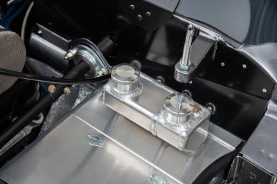 1977 Chevrolet Corvette IMSA &quot;SuperVette&quot;