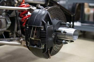 1977 Chevrolet Corvette IMSA &quot;SuperVette&quot;