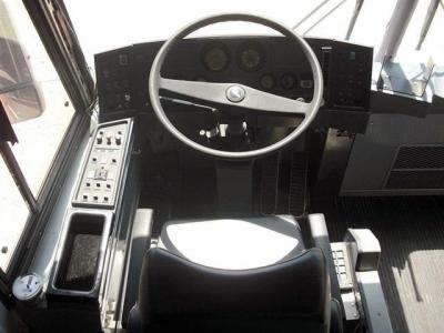 1991 MCI Canepa Design Prototype