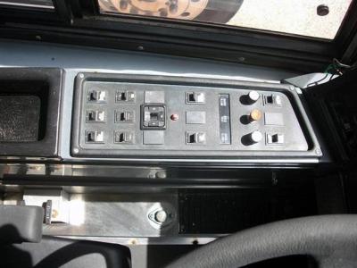 1991 MCI Canepa Design Prototype