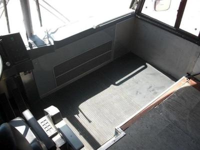 1991 MCI Canepa Design Prototype