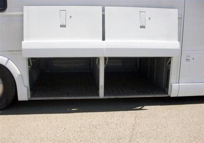 1991 MCI Canepa Design Prototype