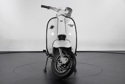 1970 Innocenti Lambretta 150 DL