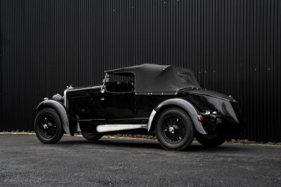 1931 Talbot AO75/90 “GO 8057”