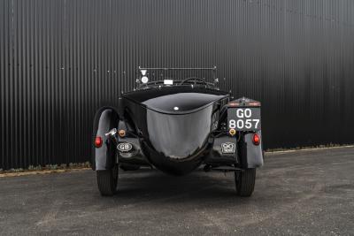 1931 Talbot AO75/90 “GO 8057”