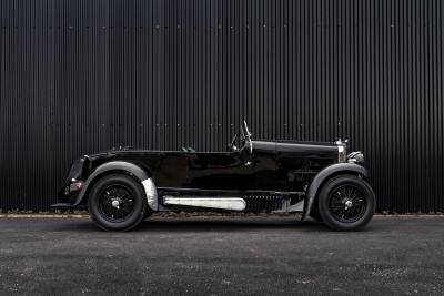 1931 Talbot AO75/90 “GO 8057”