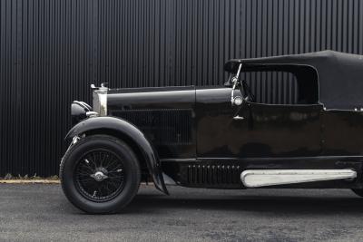 1931 Talbot AO75/90 “GO 8057”