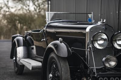 1931 Talbot AO75/90 “GO 8057”