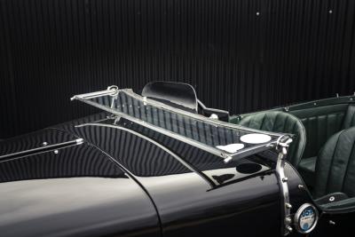 1931 Talbot AO75/90 “GO 8057”