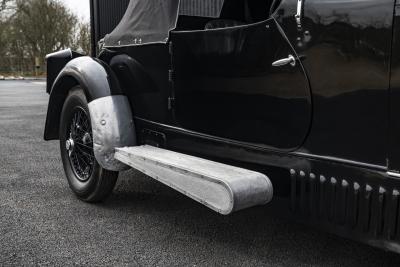 1931 Talbot AO75/90 “GO 8057”