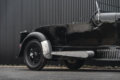 1931 Talbot AO75/90 “GO 8057”
