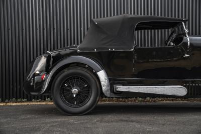 1931 Talbot AO75/90 “GO 8057”