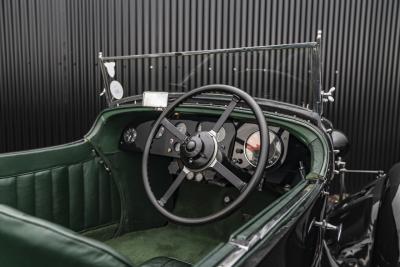 1931 Talbot AO75/90 “GO 8057”
