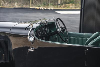 1931 Talbot AO75/90 “GO 8057”