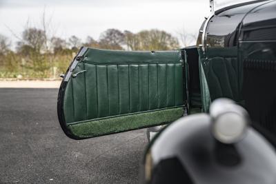 1931 Talbot AO75/90 “GO 8057”