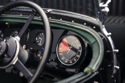 1931 Talbot AO75/90 “GO 8057”