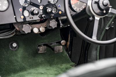 1931 Talbot AO75/90 “GO 8057”