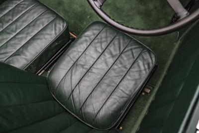 1931 Talbot AO75/90 “GO 8057”