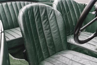 1931 Talbot AO75/90 “GO 8057”