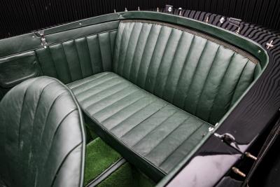 1931 Talbot AO75/90 “GO 8057”