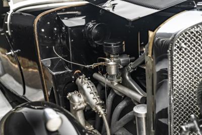 1931 Talbot AO75/90 “GO 8057”