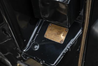 1931 Talbot AO75/90 “GO 8057”