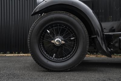 1931 Talbot AO75/90 “GO 8057”