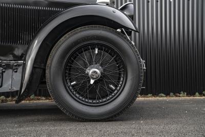 1931 Talbot AO75/90 “GO 8057”