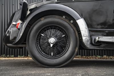 1931 Talbot AO75/90 “GO 8057”