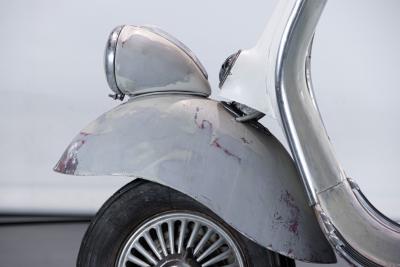 1954 Piaggio VESPA 125 FARO BASSO