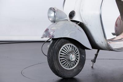 1954 Piaggio VESPA 125 FARO BASSO