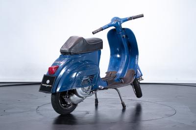 1982 Piaggio VESPA 50