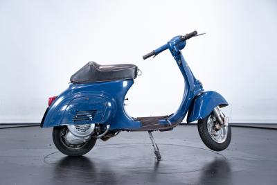 1982 Piaggio VESPA 50