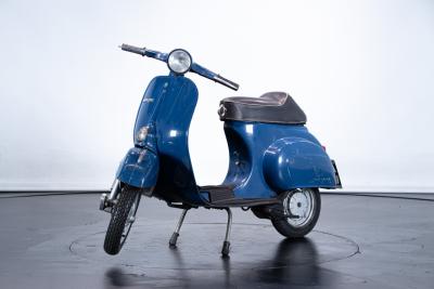 1982 Piaggio VESPA 50