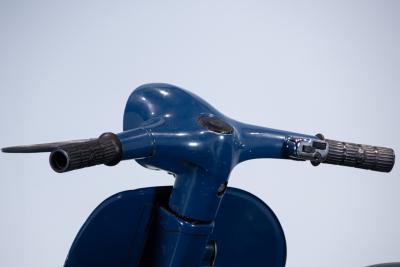 1982 Piaggio VESPA 50