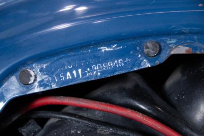 1982 Piaggio VESPA 50