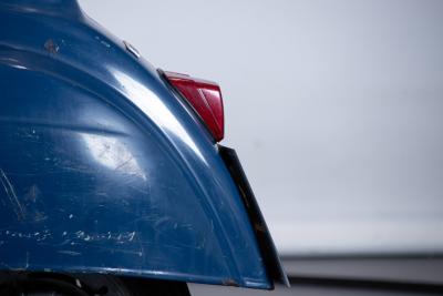 1982 Piaggio VESPA 50